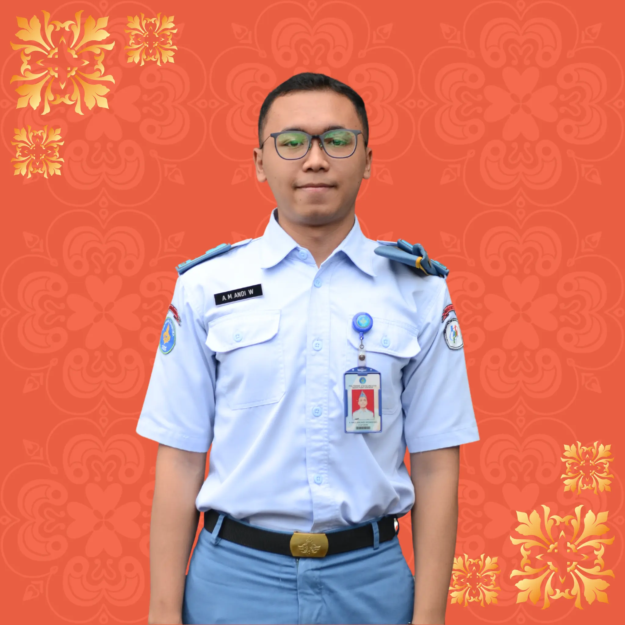 Achmad Maulana Andi Wicaksono